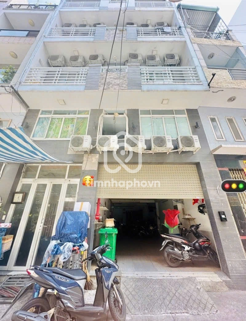 15/10/3-5-7 Đường Nguyễn Ngọc Lộc, Phường Diên Hồng