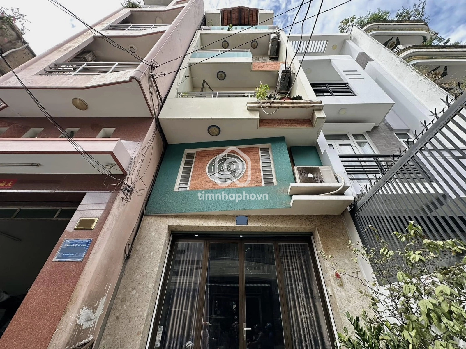 87/4 Đường Nguyễn Đình Chính, Phường 15, Phú Nhuận