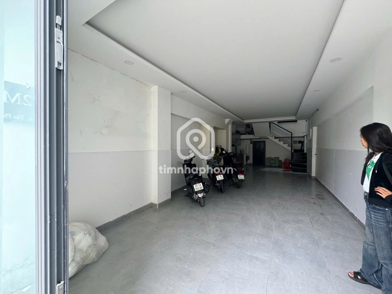 119/2M Đường Nguyễn Thị Thập, Phường Tân Phú, Quận 7