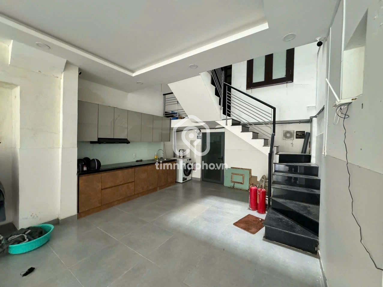 119/2M Đường Nguyễn Thị Thập, Phường Tân Phú, Quận 7