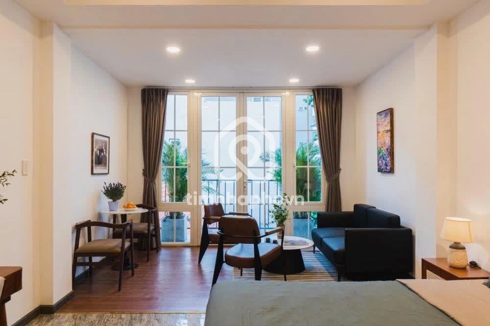 161/5 Đường Nguyễn Văn Thủ, Phường Đa Kao, Quận 1