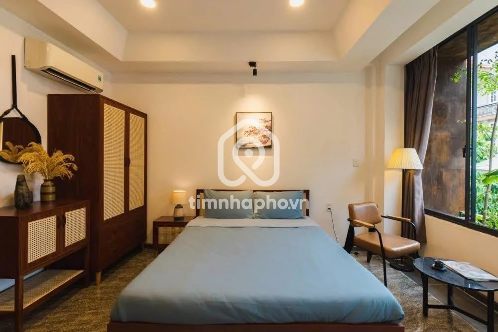 161/5 Đường Nguyễn Văn Thủ, Phường Đa Kao, Quận 1