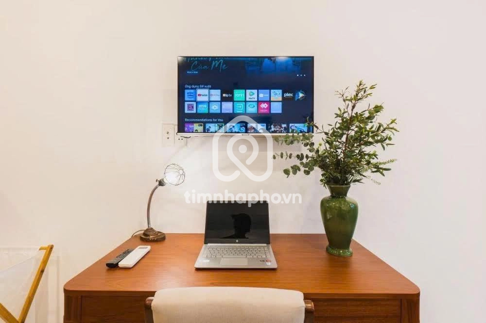 161/5 Đường Nguyễn Văn Thủ, Phường Đa Kao, Quận 1