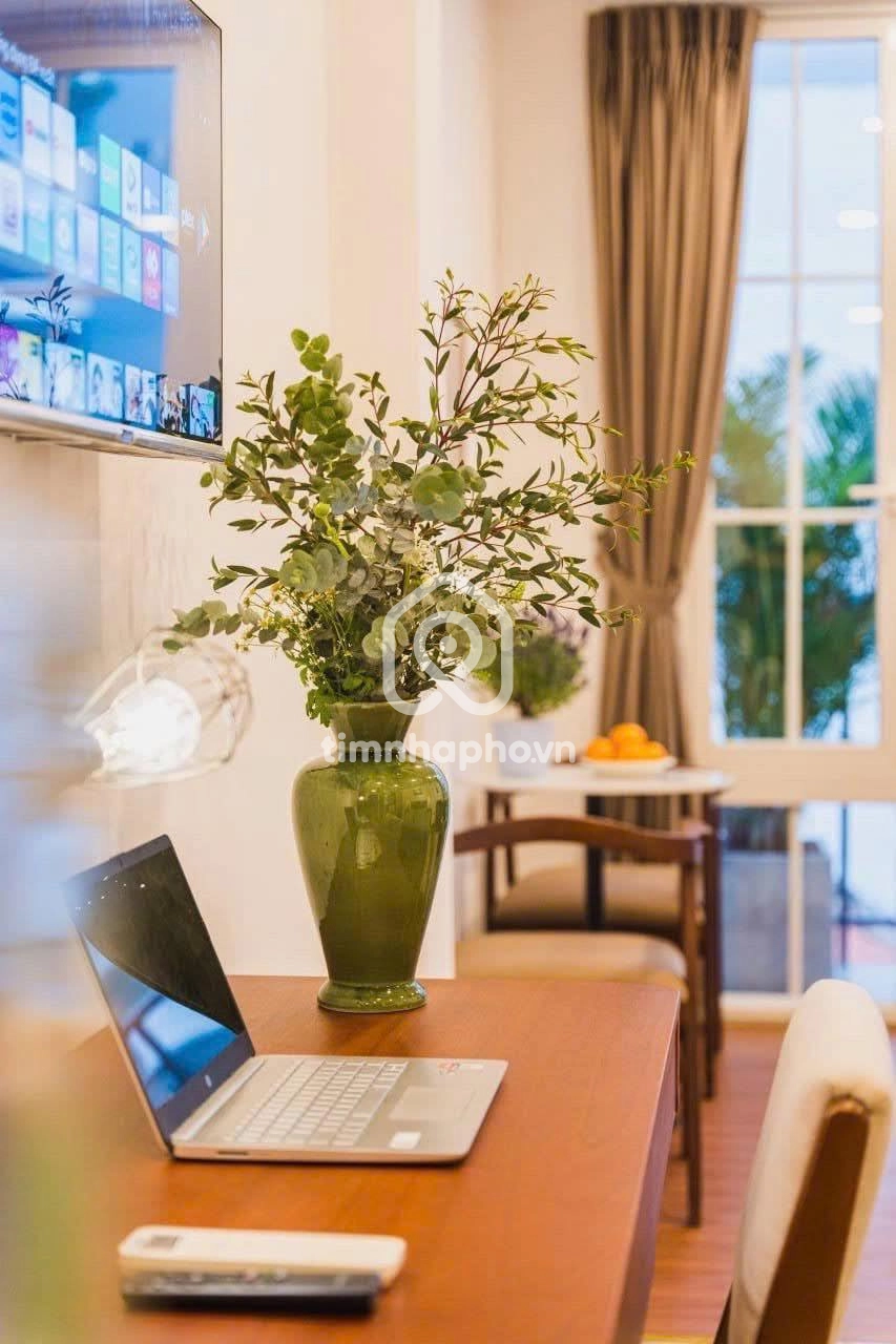 161/5 Đường Nguyễn Văn Thủ, Phường Đa Kao, Quận 1