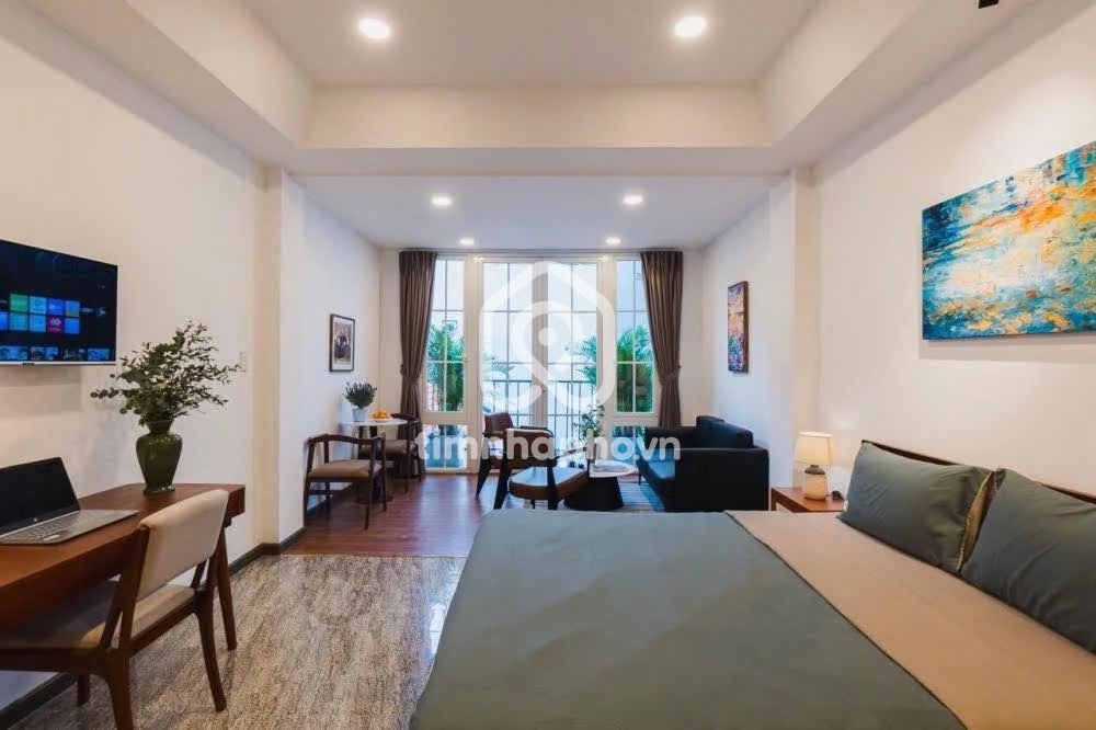 161/5 Đường Nguyễn Văn Thủ, Phường Đa Kao, Quận 1