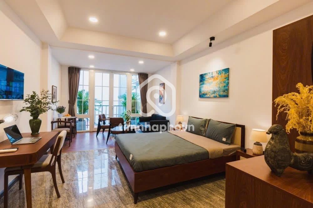 161/5 Đường Nguyễn Văn Thủ, Phường Đa Kao, Quận 1