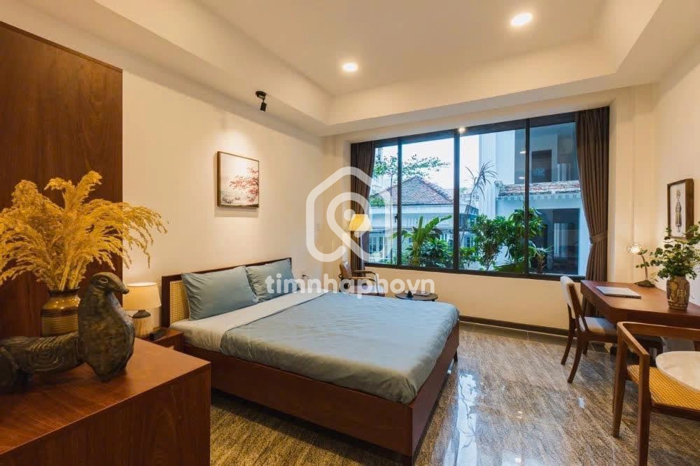 161/5 Đường Nguyễn Văn Thủ, Phường Đa Kao, Quận 1