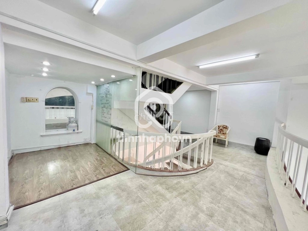 150-152 Đường Nguyễn Thiện Thuật, Phường Bàn Cờ