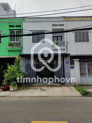 1Q Đường Tô Hiệu, Phường Tân Thới Hòa, Tân Phú