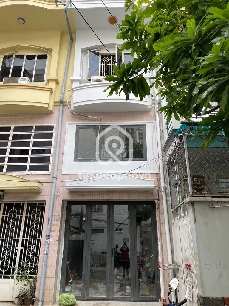51P Đường Phan Tây Hồ, Phường Cầu Kiệu