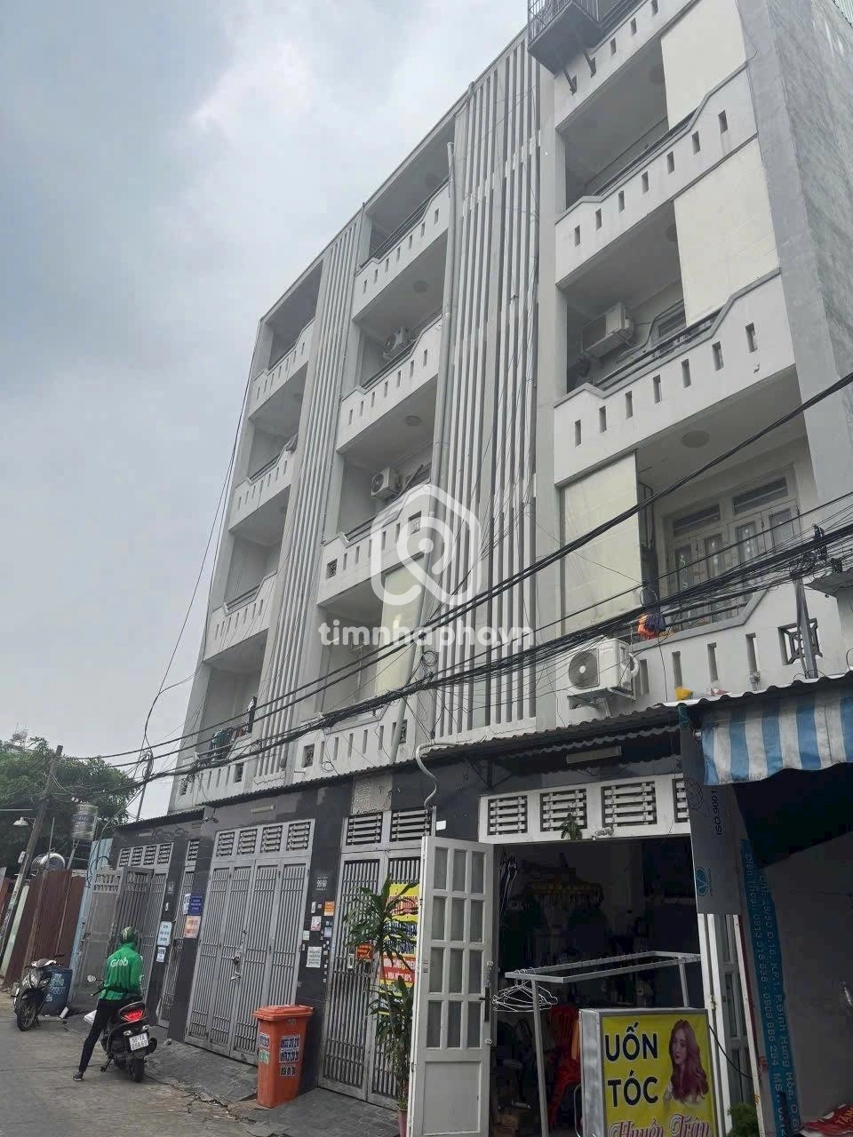 99 Đường Phan Đăng Giảng, Phường Bình Hưng Hòa, Bình Tân