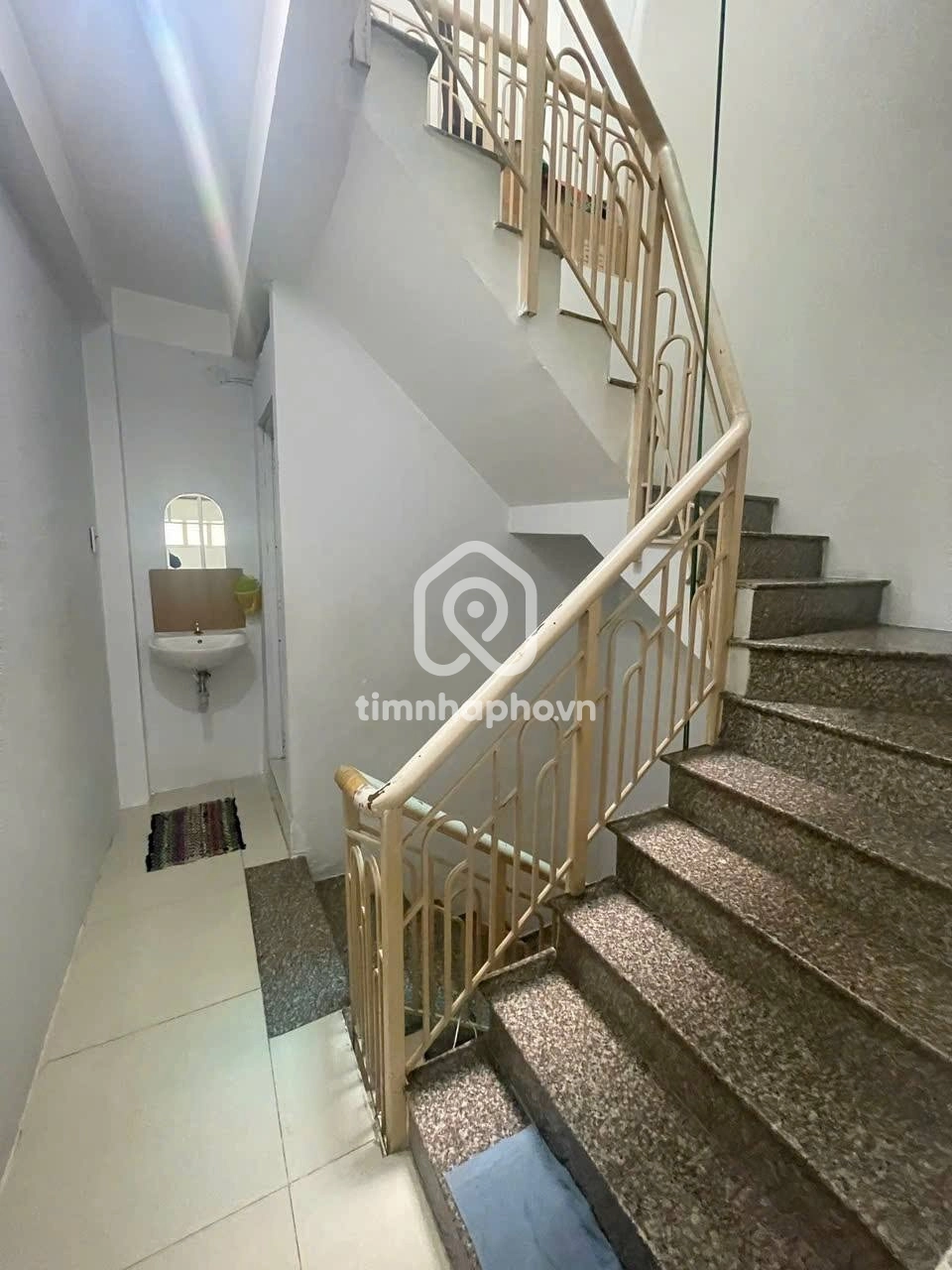 46/46 Đường Minh Phụng, Phường 5, Quận 6