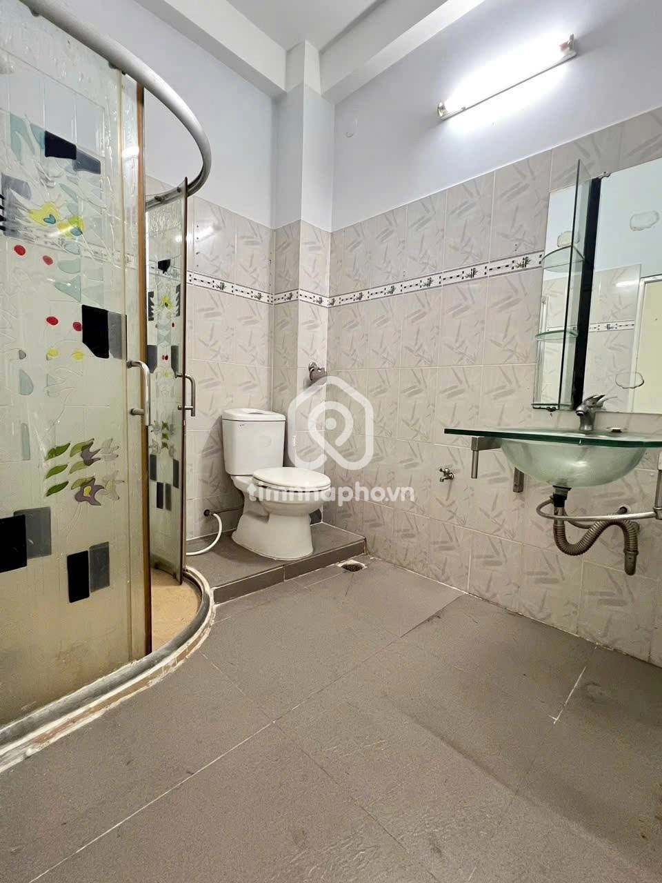 46/46 Đường Minh Phụng, Phường 5, Quận 6