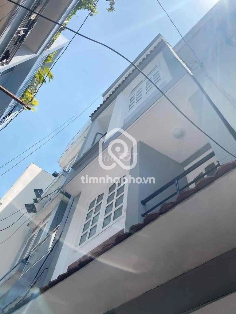 528/30 Đường Điện Biên Phủ, Phường 11, Quận 10