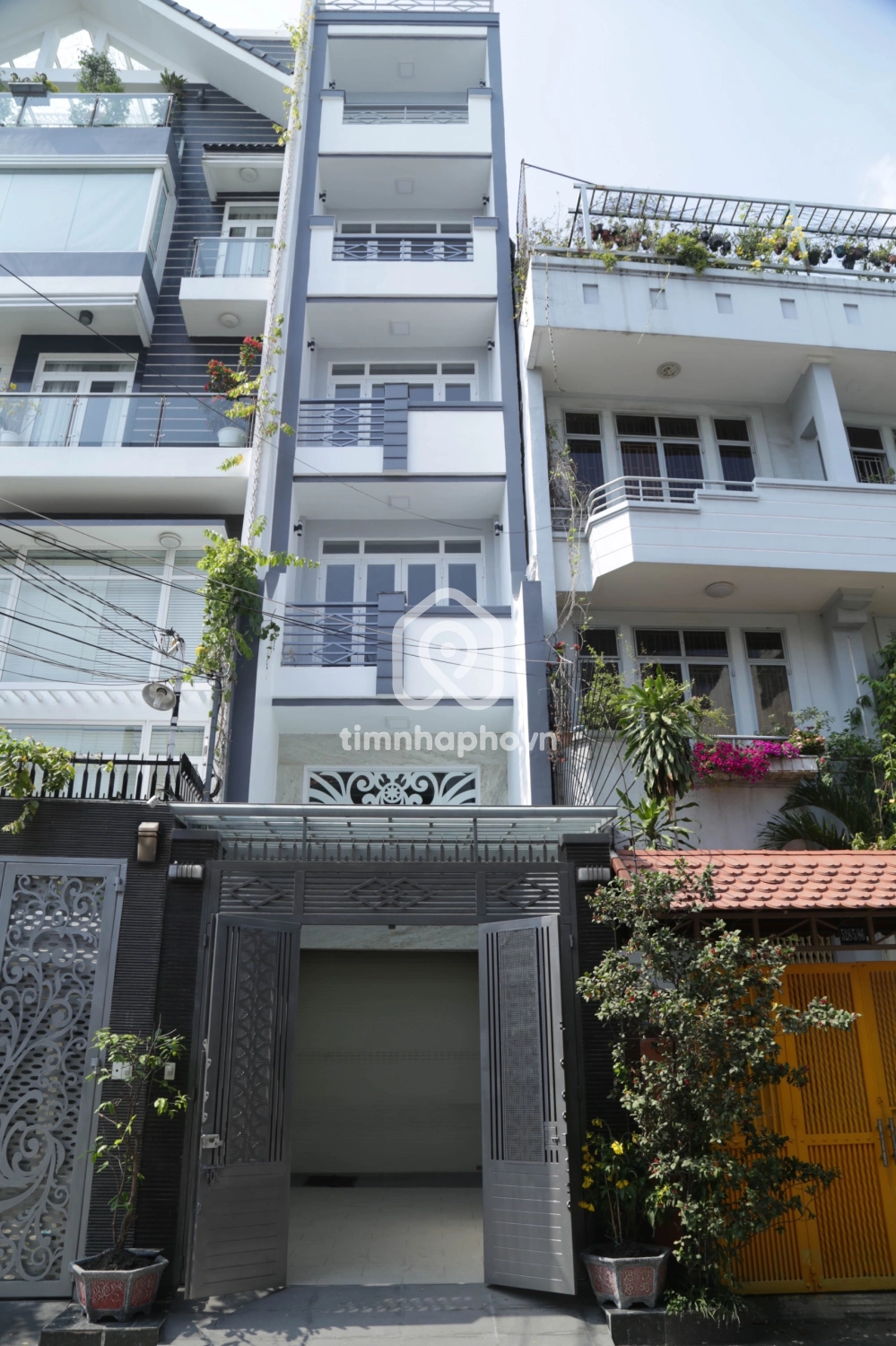 528/5/88 Đường Điện Biên Phủ, Phường 11, Quận 10