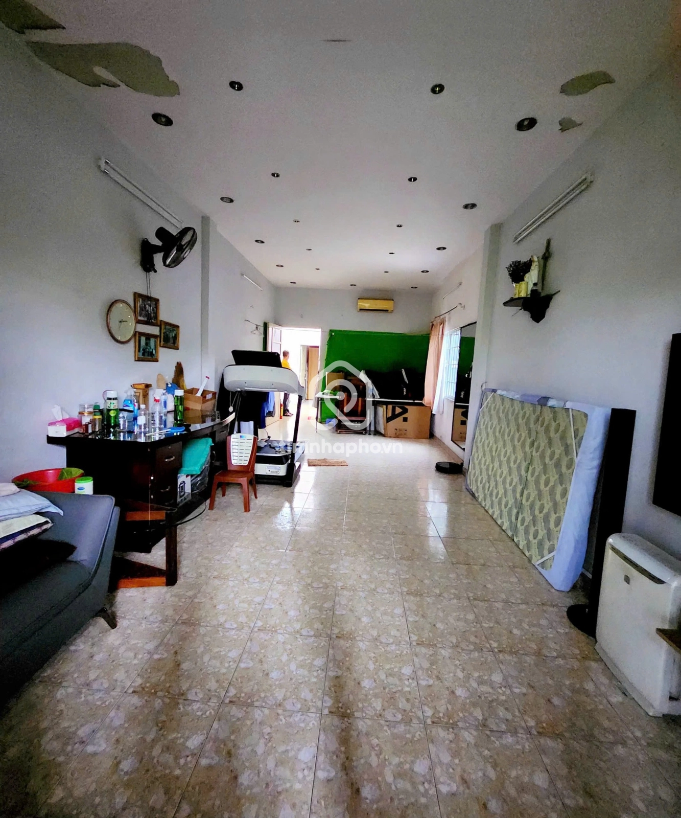 109 Đường Hoàng Sa, Phường Đa Kao, Quận 1