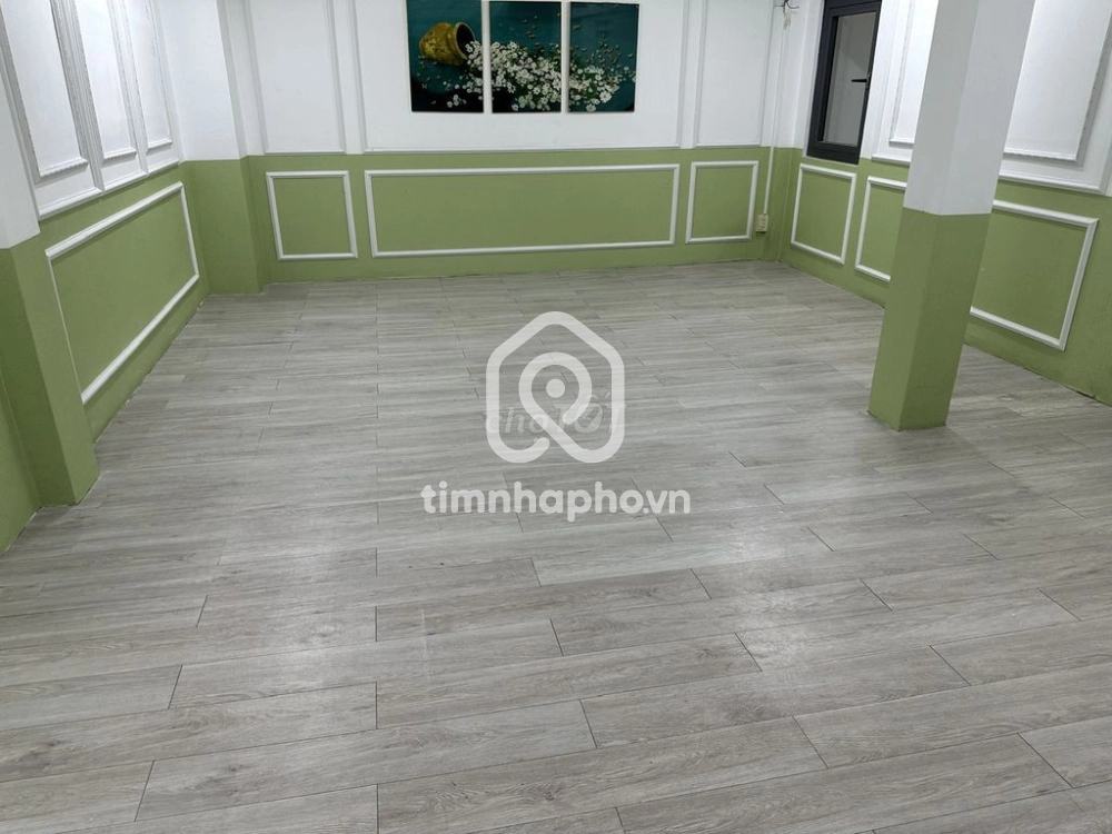 80B Đường Lý Chính Thắng, Phường Võ Thị Sáu, Quận 3