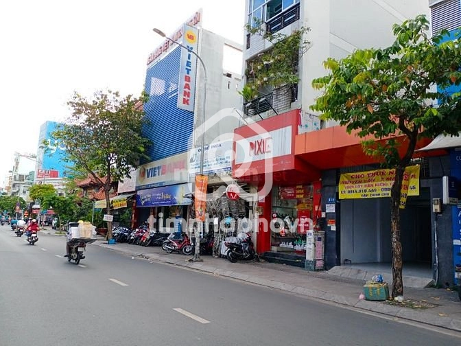 853 Đường Lũy Bán Bích, Phường Tân Thành, Tân Phú