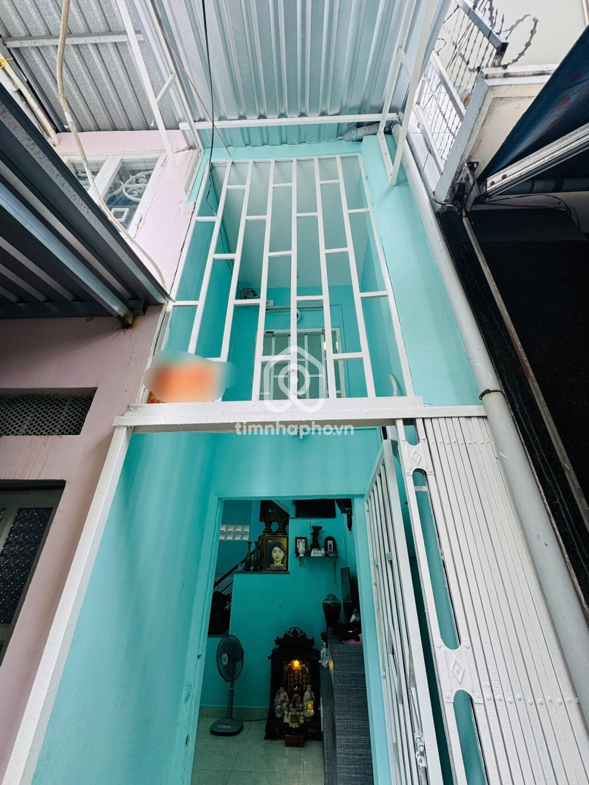 914/6 Đường Võ Văn Kiệt, Phường 5, Quận 5