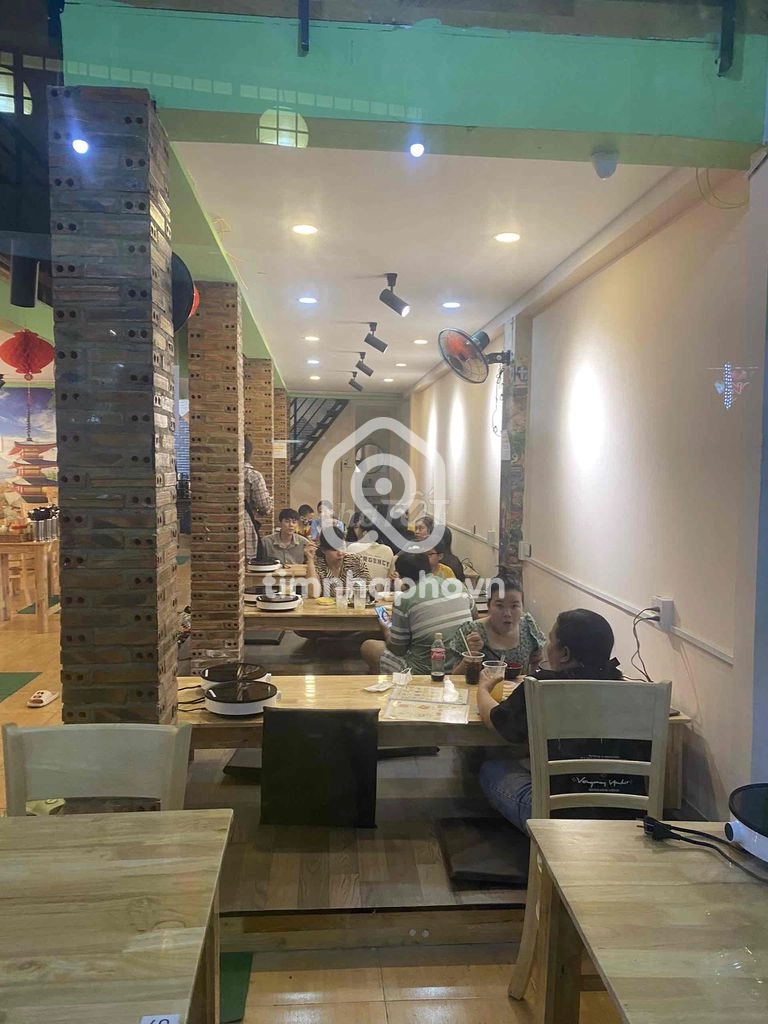 77 Đường Lê Trọng Tấn, Phường Sơn Kỳ, Tân Phú