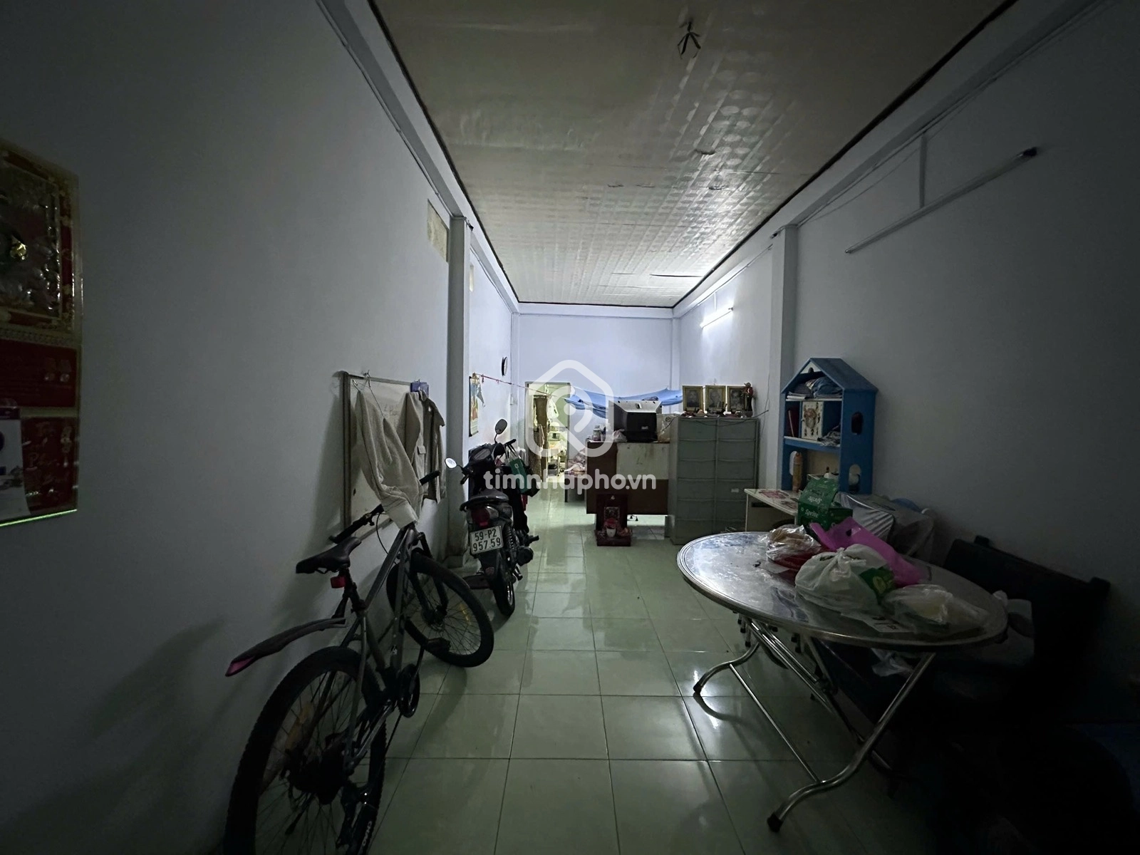 216/29 Đường Hòa Hưng, Phường 13, Quận 10