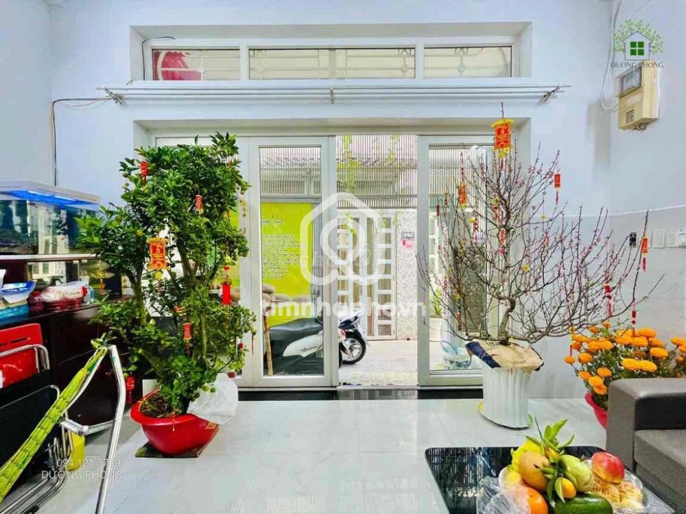 100/540a Đường Thích Quảng Đức, Phường 5, Phú Nhuận