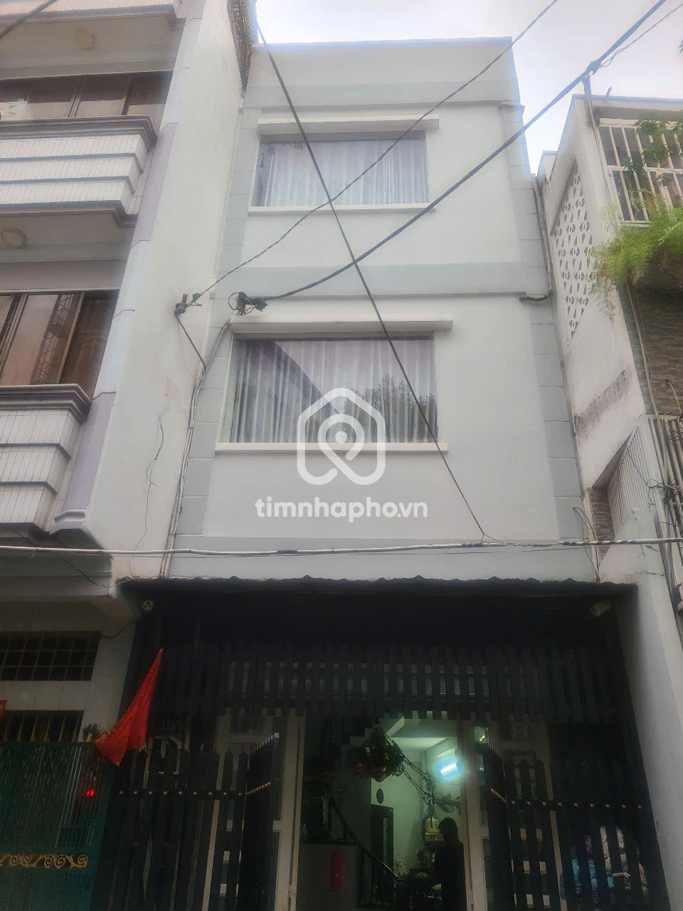 333/10 Đường Trần Phú, Phường An Đông