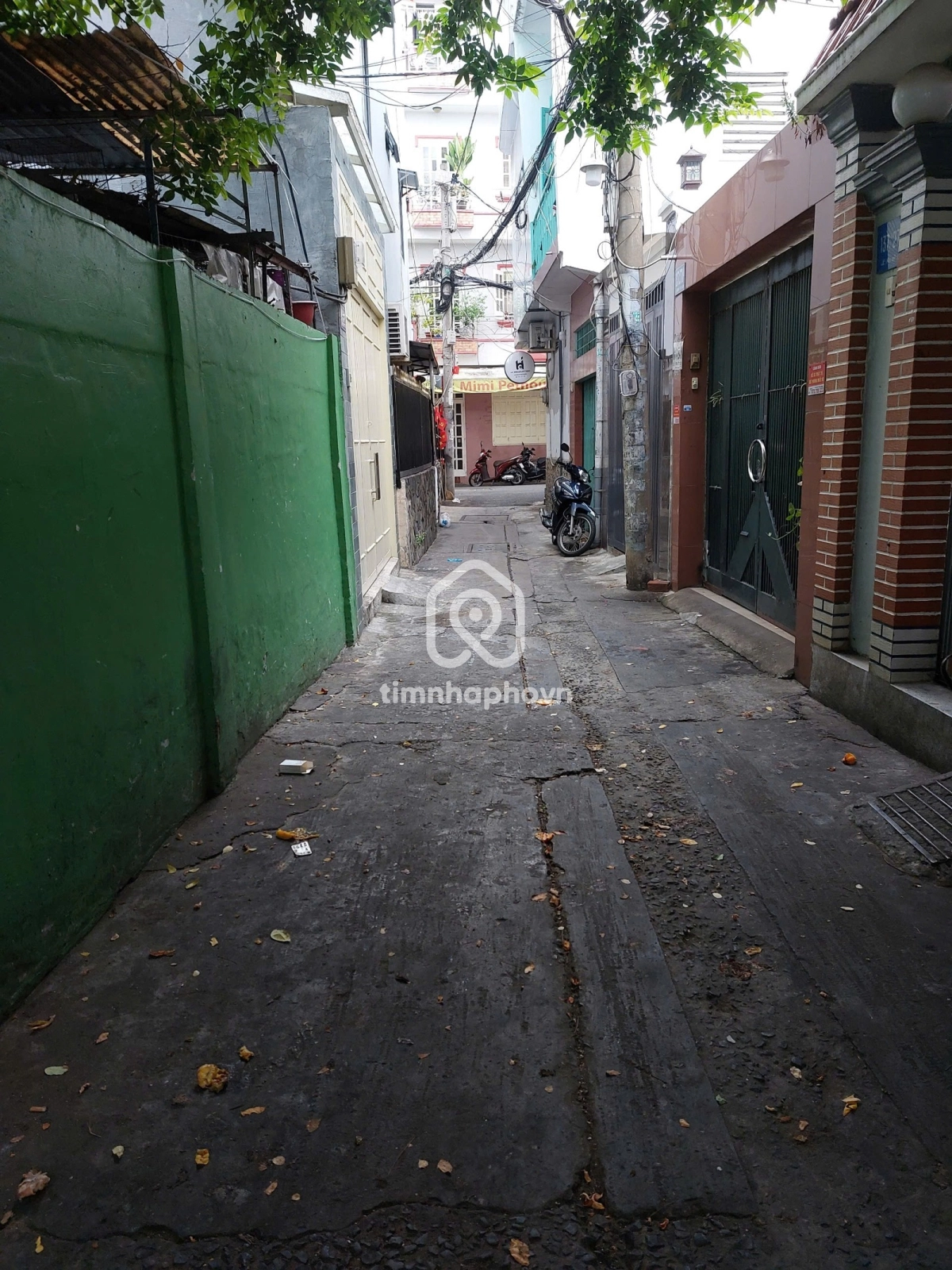 137/27/5 Đường Lê Văn Sỹ, Phường 13, Phú Nhuận