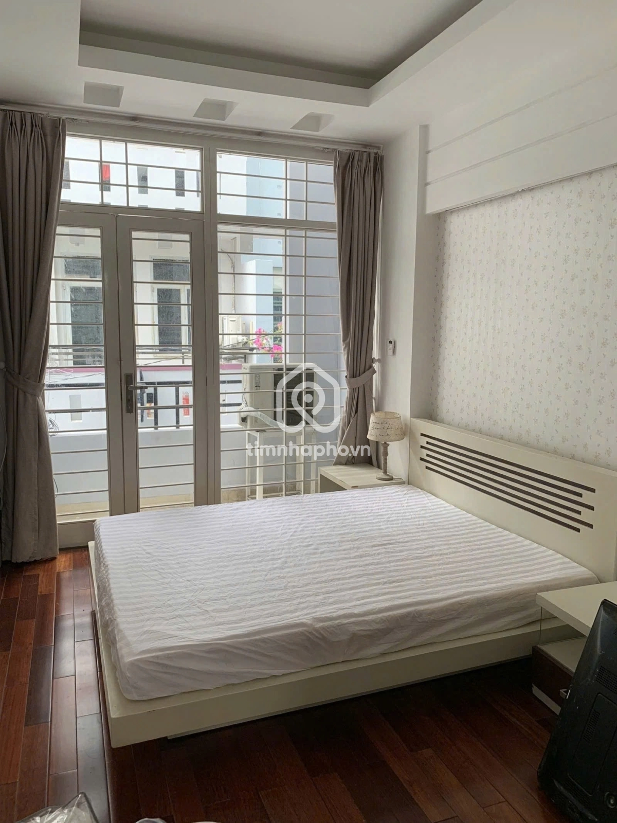 TK48/4 Đường Bến Chương Dương, Phường Cầu Kho, Quận 1