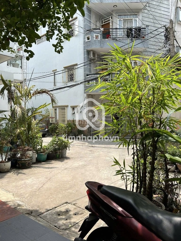 45/72a Đường Nguyễn Văn Đậu, Phường 6, Bình Thạnh