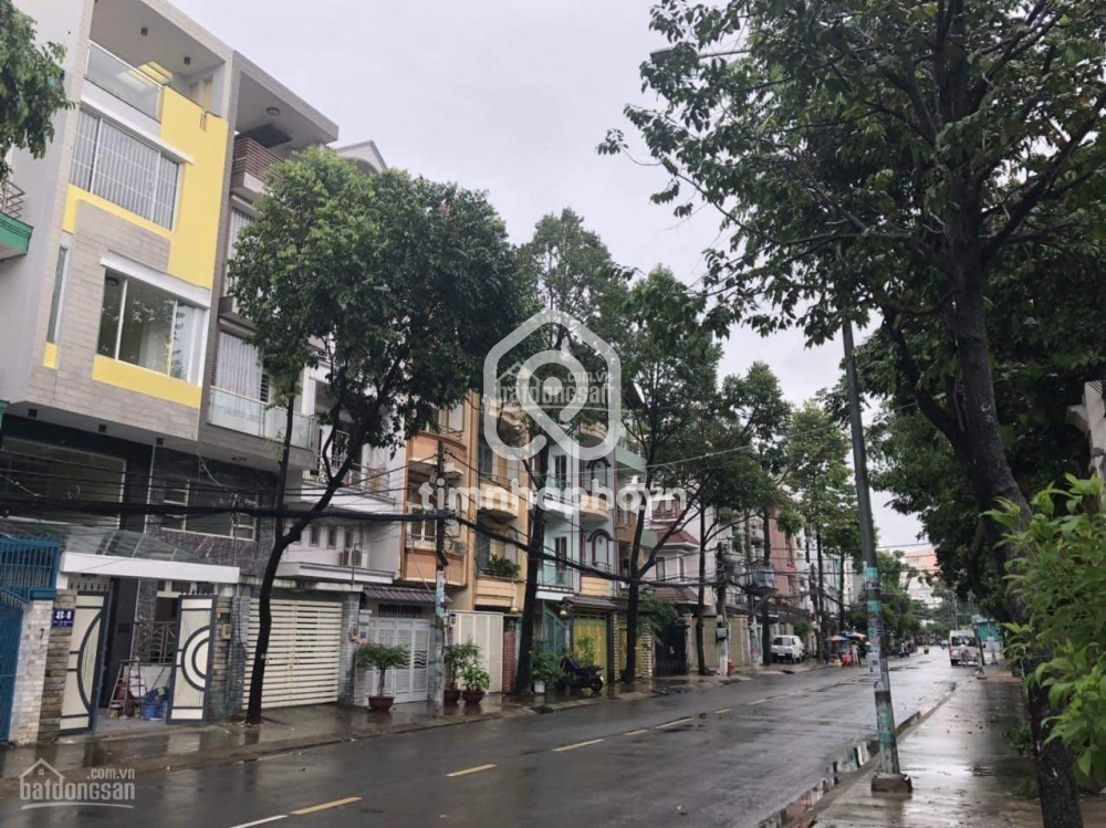 42 Đường Số 8, Phường 11, Quận 6