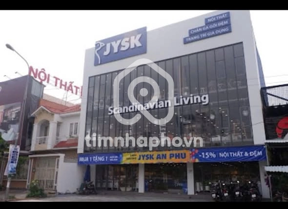 23-24 Đường Song Hành, Phường An Khánh