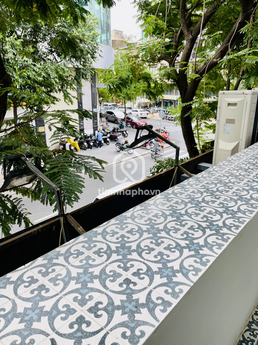 31 Đường Huỳnh Thúc Kháng, Phường Bến Nghé, Quận 1