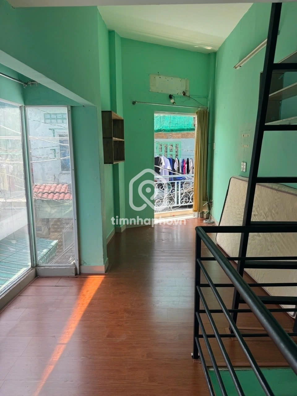 273/27 Đường Lạc Long Quân, Phường 3, Quận 11