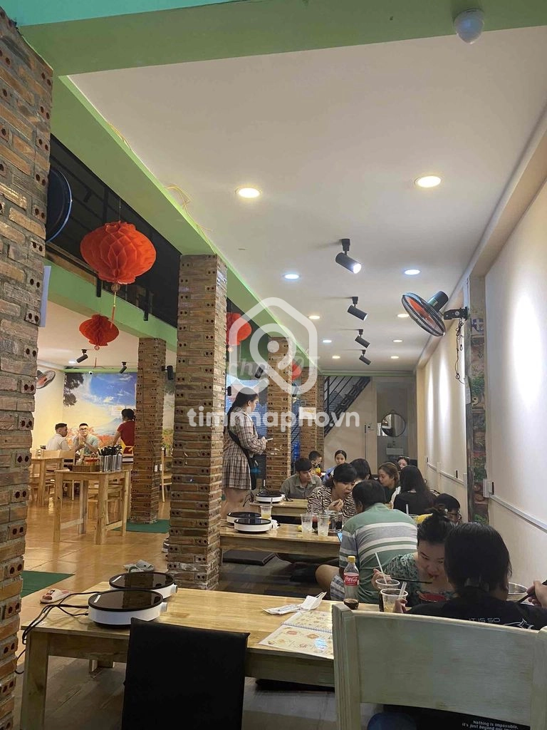 77 Đường Lê Trọng Tấn, Phường Sơn Kỳ, Tân Phú