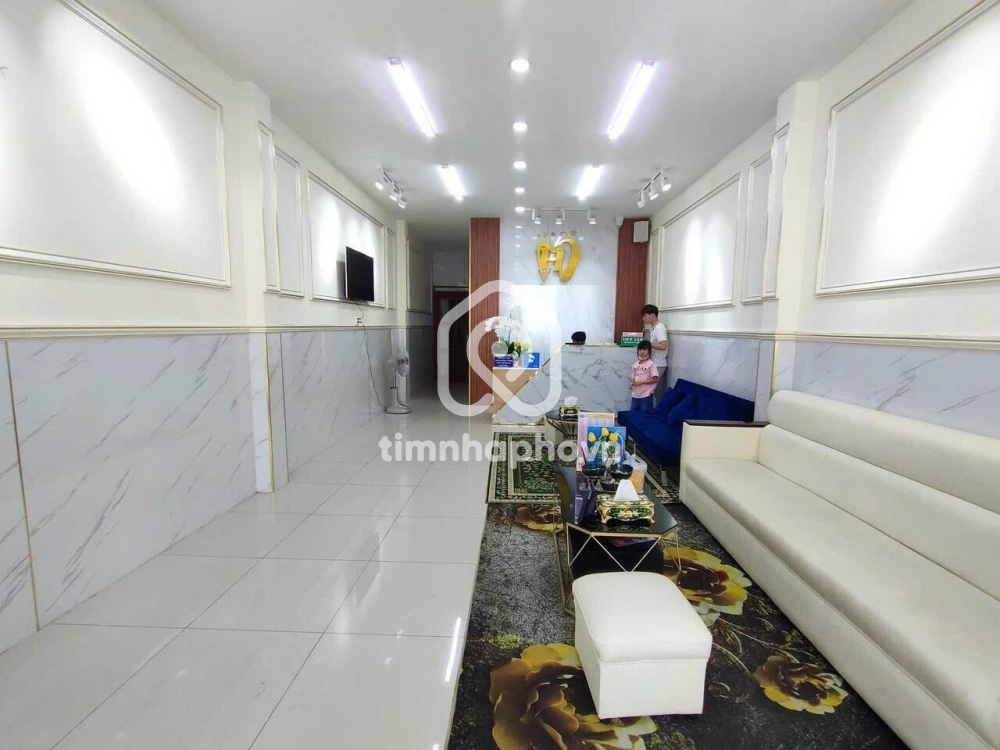464 Đường Cao Thắng, Phường 12, Quận 10