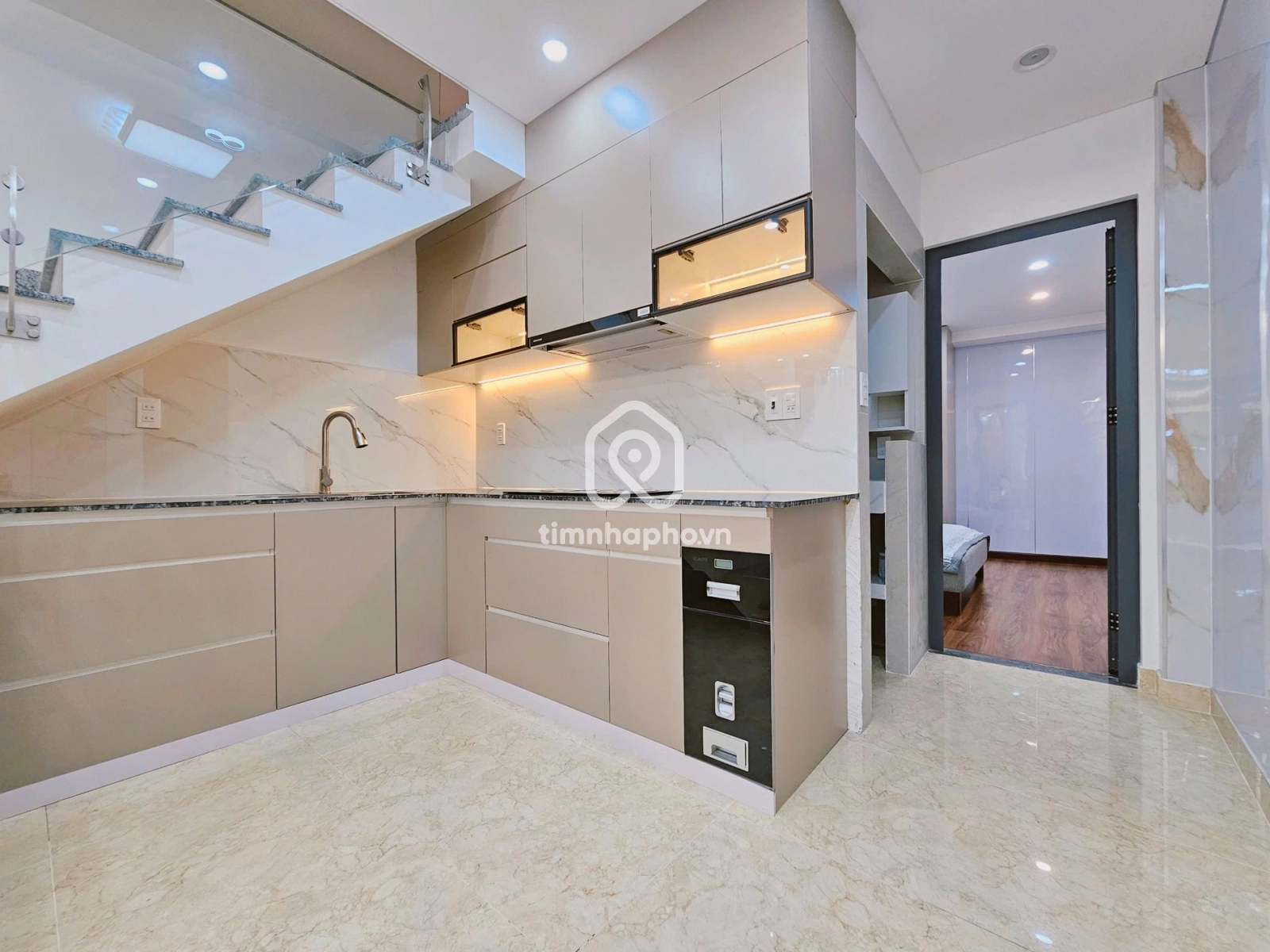 451/50 Đường Xô Viết Nghệ Tĩnh, Phường Bình Thạnh