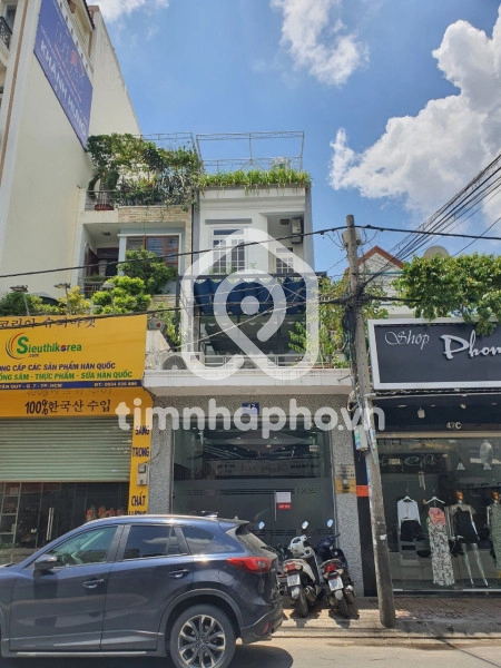 47 Đường Số 37, Phường Tân Quy, Quận 7