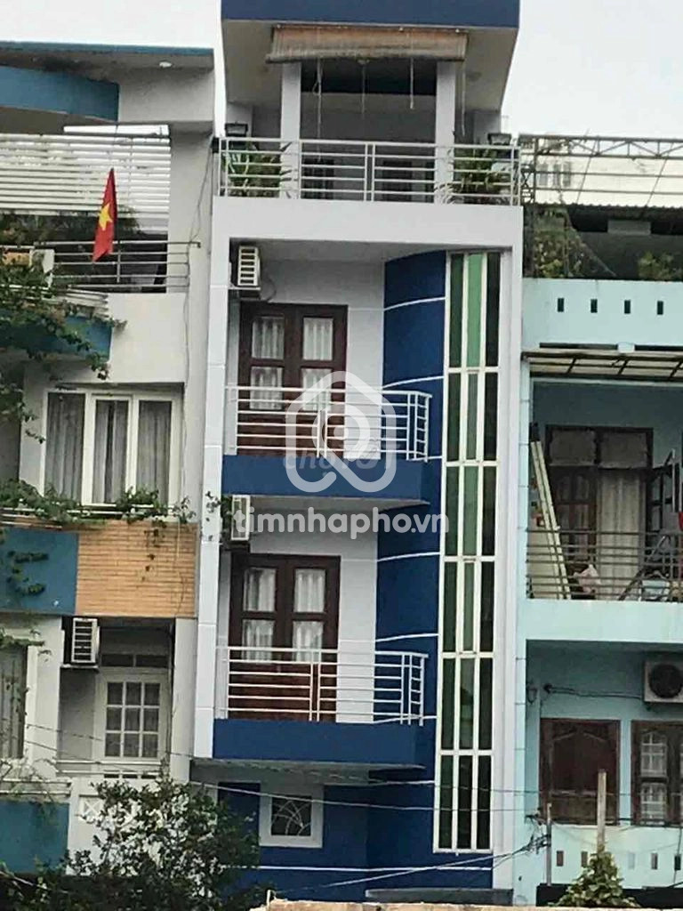 28C Đường Mai Thị Lựu, Phường Đa Kao, Quận 1