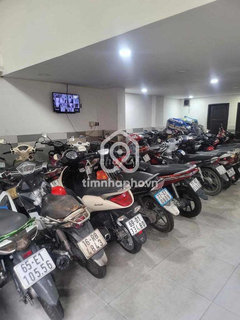 333/2 Đường Đinh Bộ Lĩnh, Phường 26, Bình Thạnh