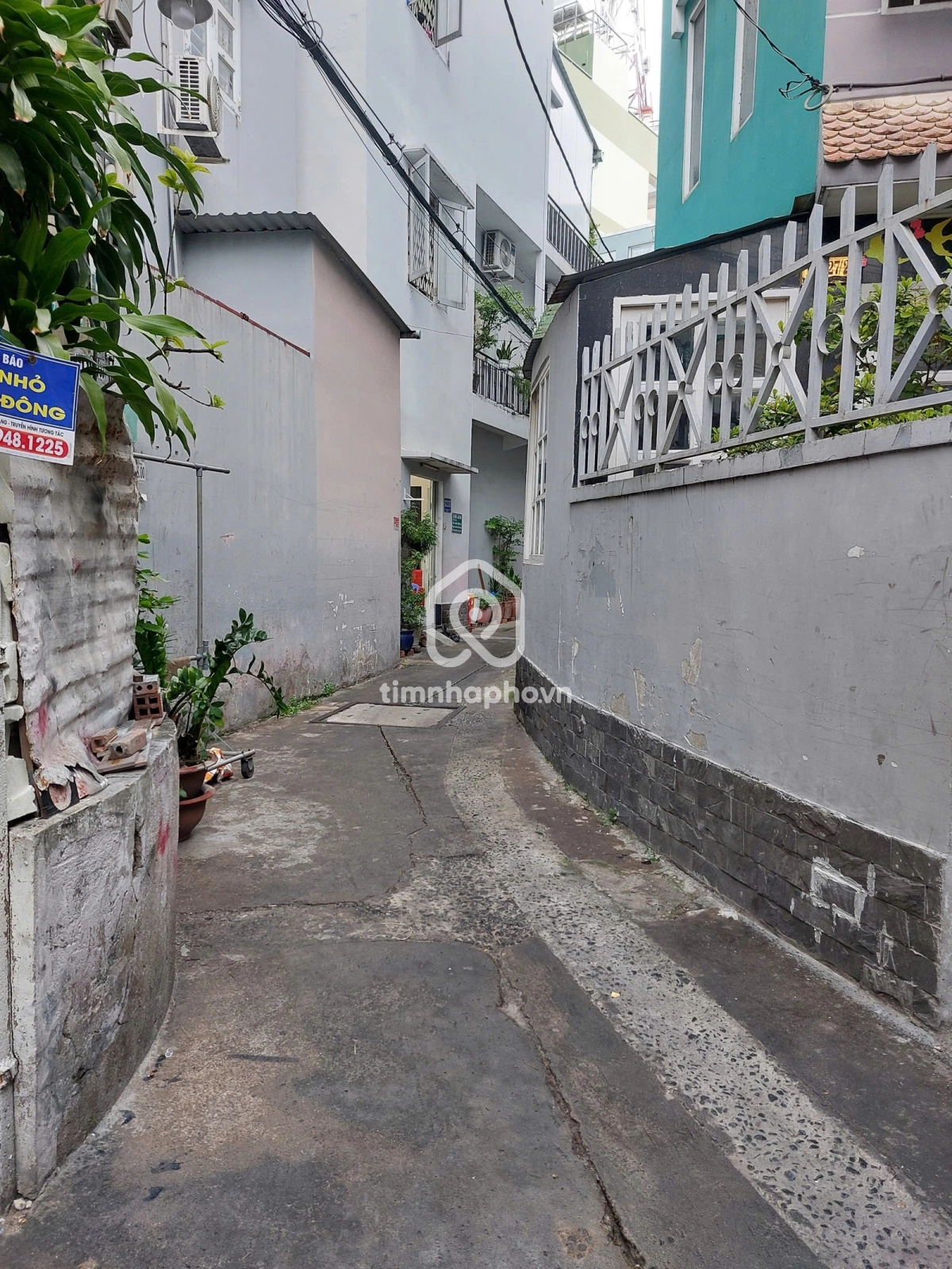 137/27/5 Đường Lê Văn Sỹ, Phường 13, Phú Nhuận