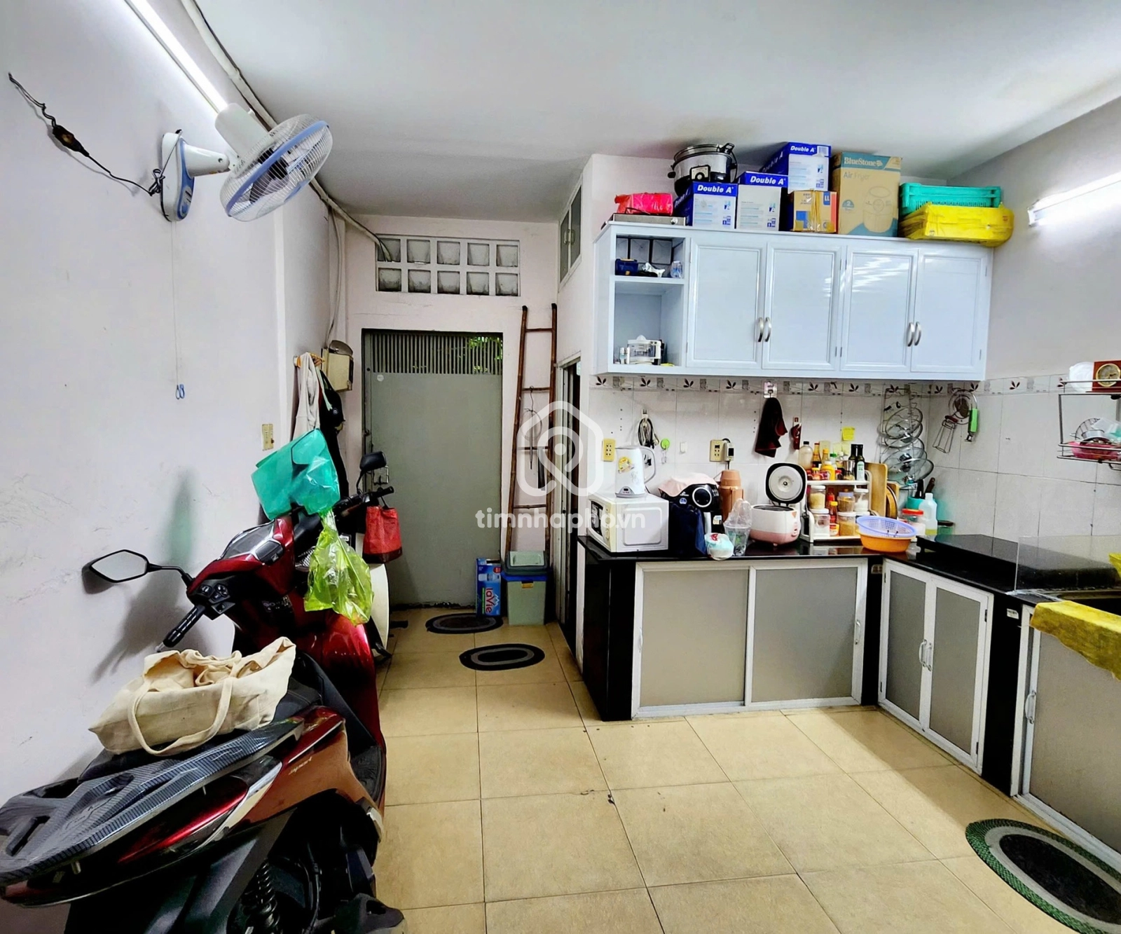 109 Đường Hoàng Sa, Phường Đa Kao, Quận 1