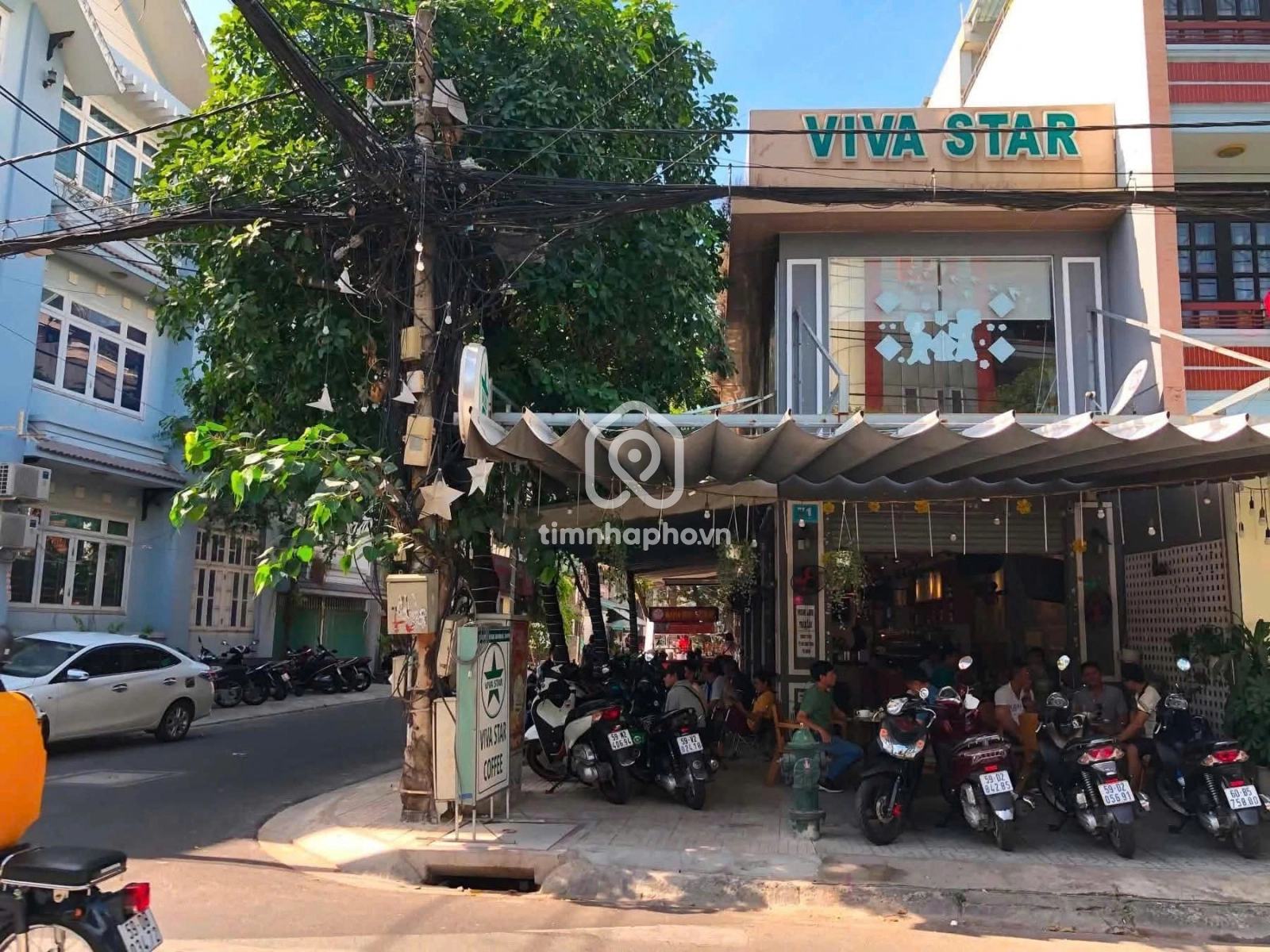 71 Đường Nguyễn Cửu Đàm, Phường Tân Sơn Nhì