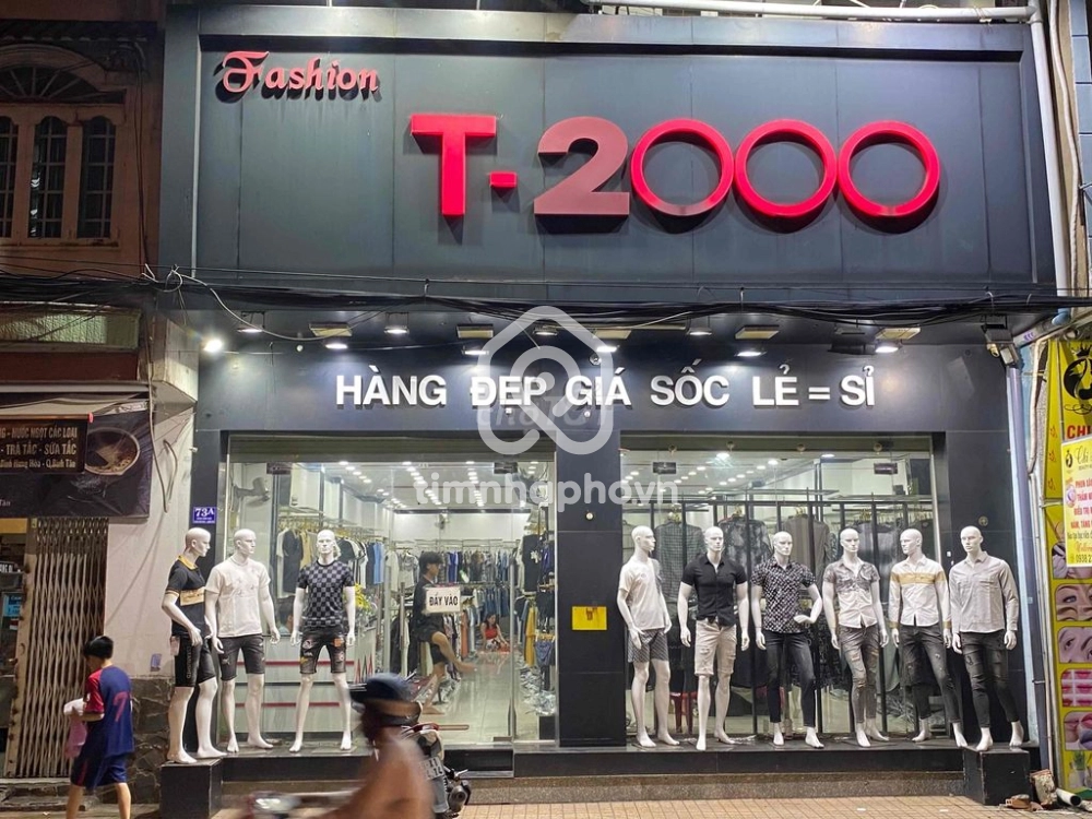 73A Đường Kênh Nước Đen, Phường Bình Hưng Hòa A, Bình Tân