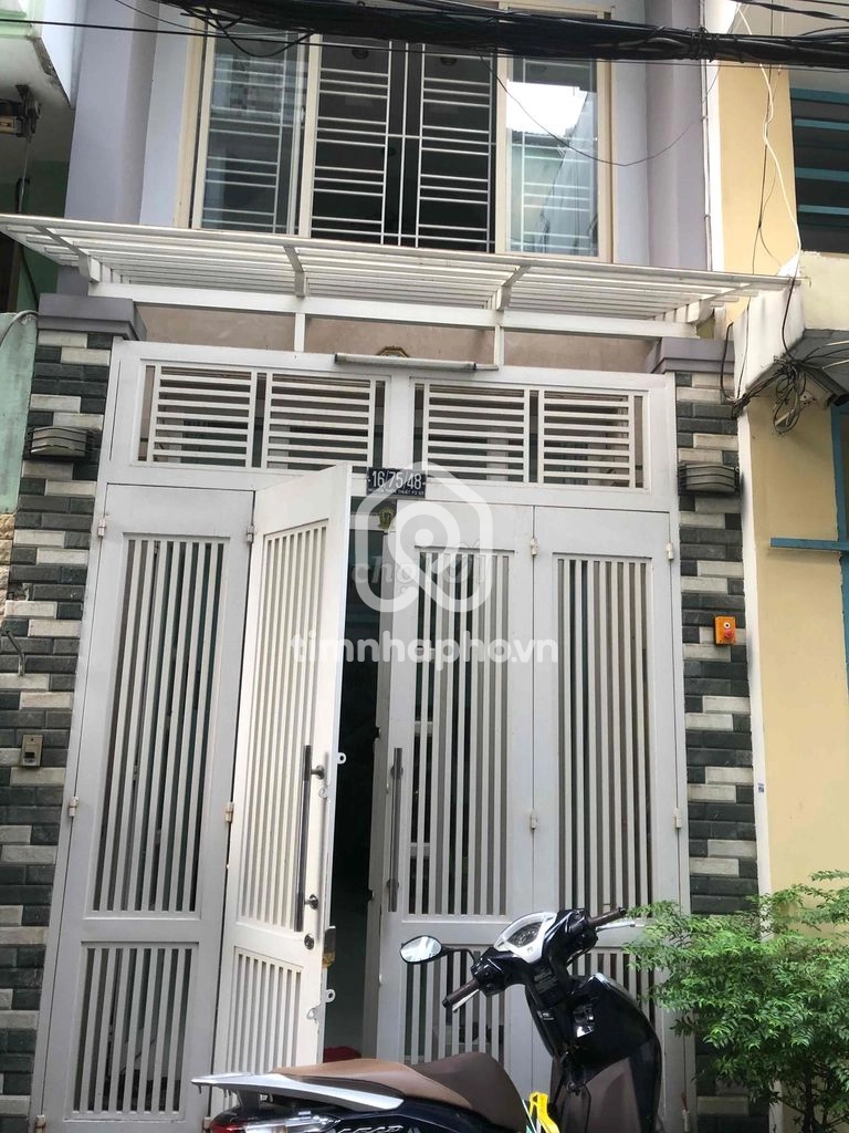 16/75/48 Đường Nguyễn Thiện Thuật, Phường 2, Quận 3