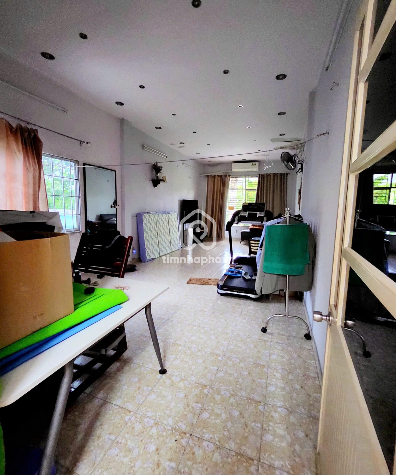 109 Đường Hoàng Sa, Phường Đa Kao, Quận 1