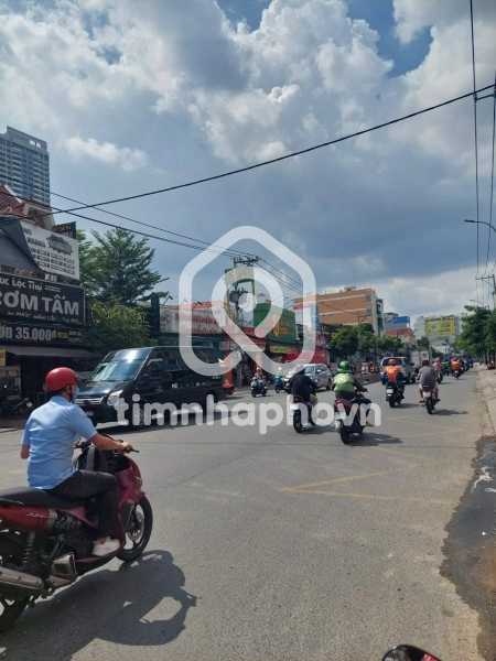 736 Đường Huỳnh Tấn Phát, Phường Tân Phú, Quận 7