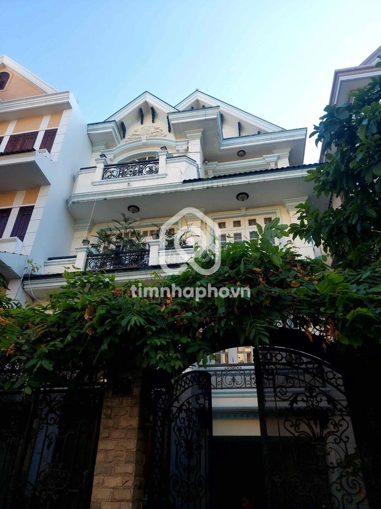 57 Đường Cù Lao, Phường 2, Phú Nhuận