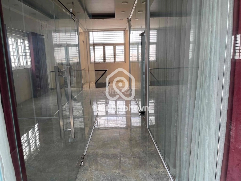 103/36A Đường Đặng Chất, Phường 2, Quận 8