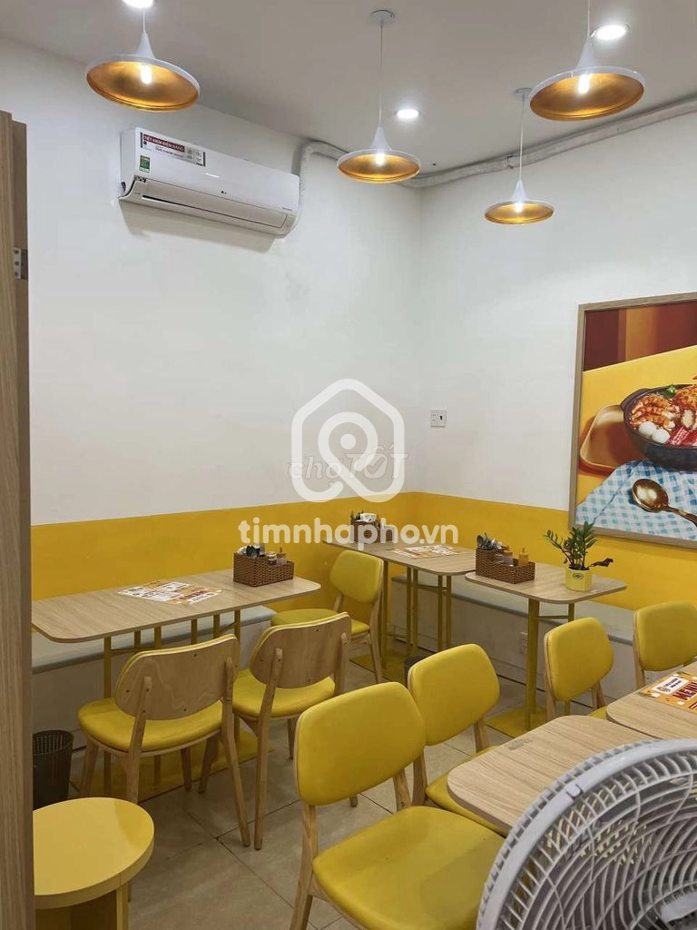 52b Đường Vũ Huy Tấn, Phường 3, Bình Thạnh